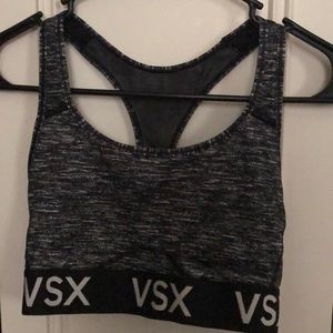 SOLD - VS Sports Bra SMALL